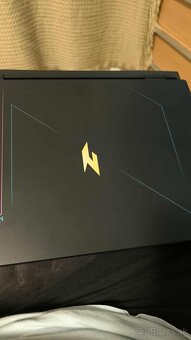 Acer Nitro 16 - 2