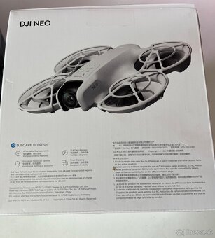 DJI Neo fly more combo - 2
