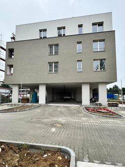 IDEÁLNE BÝVANIE | 2-IZB. INVESTIČNÝ BYT-TURČIANSKE TEPLICE - 2