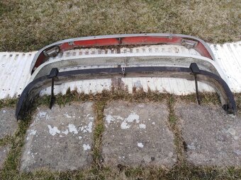 nárazník škoda 100, 120 - 2