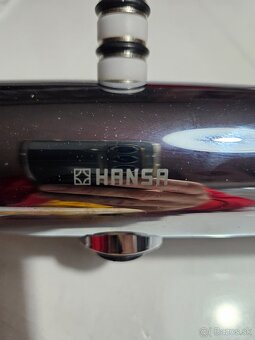 Sprchova termostaticka bateria Hansa - 2