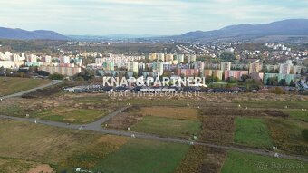 Pozemky na predaj – Kráľova hora, Prešov - 2