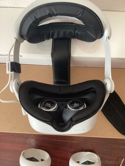 Meta Quest 2 128GB s príslušenstvom - 2