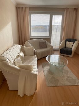 byty na prenajom - 2