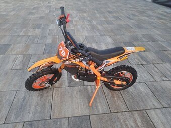 Minicross Apollo 50cm - 2