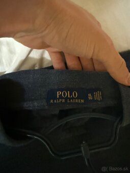 Predám Polo Ralph Lauren - 2