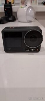 Dji Osmo Action 3 - 2