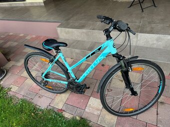 Predám bicykel Kellys Clea 10 Mint - 2