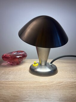 Lampa N11 hríb od Napako Josef Hůrka - 2