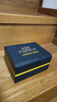 Hodinky FESTINA 20451/1 Chrono Bike Special Edition - 2