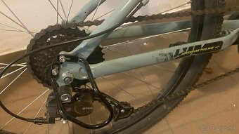 26” RockRider ST500, juniorsky bicykel horsky - 2