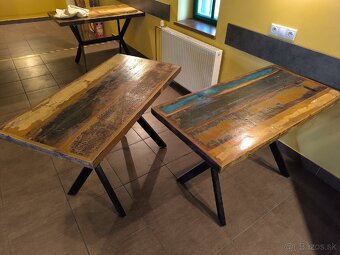 Stôl - 2