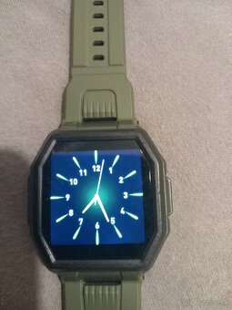 Watchking W9 Pro - 2