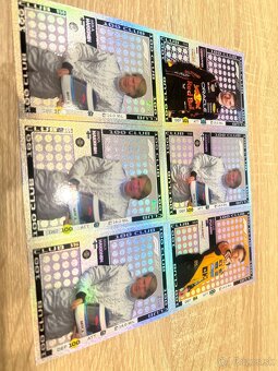 Turbo Attax 2025 - 2