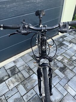 Merida Crossway 40 – veľkosť 55 cm 175-190cm - 2