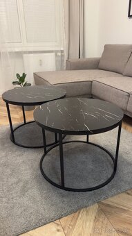 Konferenčné stolíky - 2