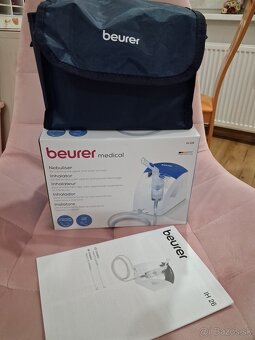 Inhalator Beurer - 2