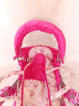 Predám detský kočík - 2