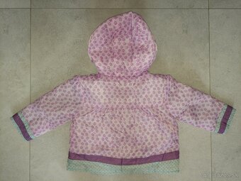 prechodná vetrovka (12-18 mesiacov) - 2
