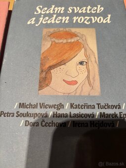 Michal Viewegh a ini - 2