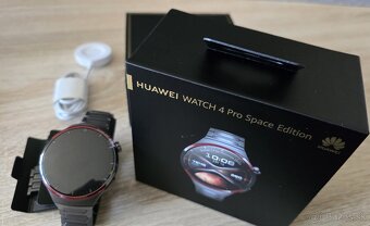 Huawei Watch 4 Pro Space Edition - 2