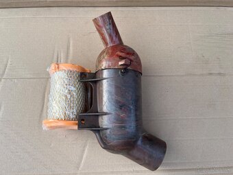 Filterbox pre Jawa 350 model 361 360 aj 354 - 2