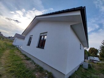 REZERVOVANÉNovostavba Horná Kráľová - 2