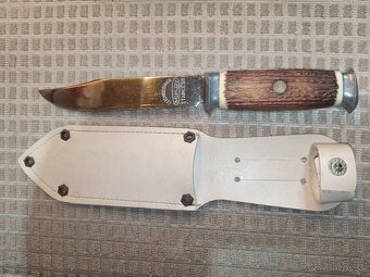 Predám nožíky. - 2