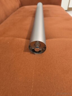 Kovové nožičky na stol - 2