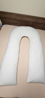 Tehotenský vankúš Komfortlux EMI - 2