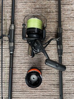 Kaprarske udice-navijaky-púzdro - 2