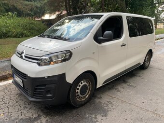 Citroën Jumpy Spacetourer - 2
