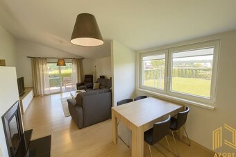 ROD. DOM PRI PENATI GOLF - IDEÁLNE BÝVANIE AJ INVESTÍCIA - 2