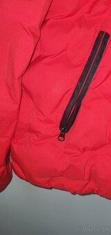 Replay pánska bunda paperova zimna veľkosť L - 2