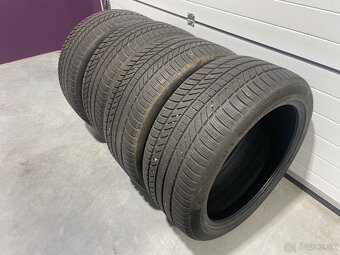 Zimné Continental 285/40 R21 - 2