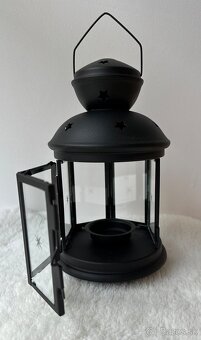 IKEA Lucerna Rotera na sviečku za 7eur - 2