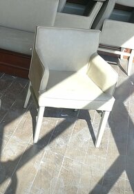 VELMI POHODLNE kresla 18ks - 2