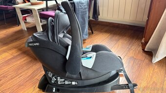 Vajíčko RECARO GUARDIA - 2