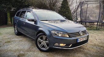 ✳️Volkswagen Passat Variant 1.6 TDI BMT Comfortline✳️ - 2