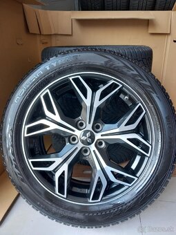 Mitsubishi eclipse cross - 2