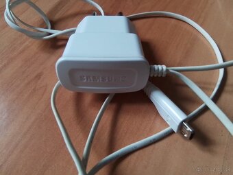 Nabíjačka na mobil - 2