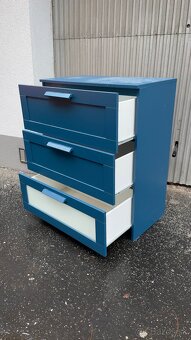 Ikea Brimnes komoda - 2