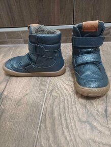 Barefoot obuv pre dieťa - 2