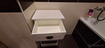 Košikova skrinka - 2