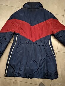 Tehotenská bunda - 2