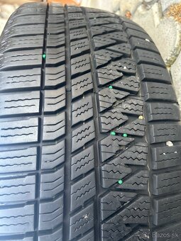 Zimne komplet 225/55 R18 - 2