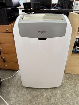 Mobilná klimatizácia Whirlpool - 2