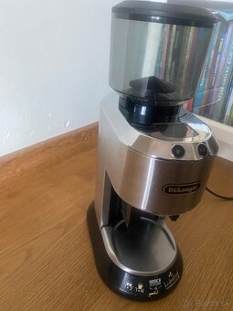 Mlynček na kavu - 2