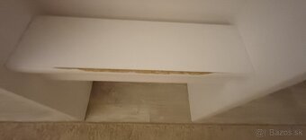 Poschodova postel - 2