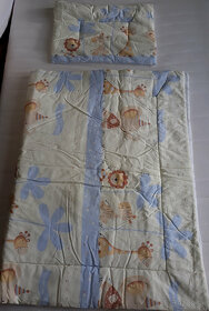Postelné prádlo - 2